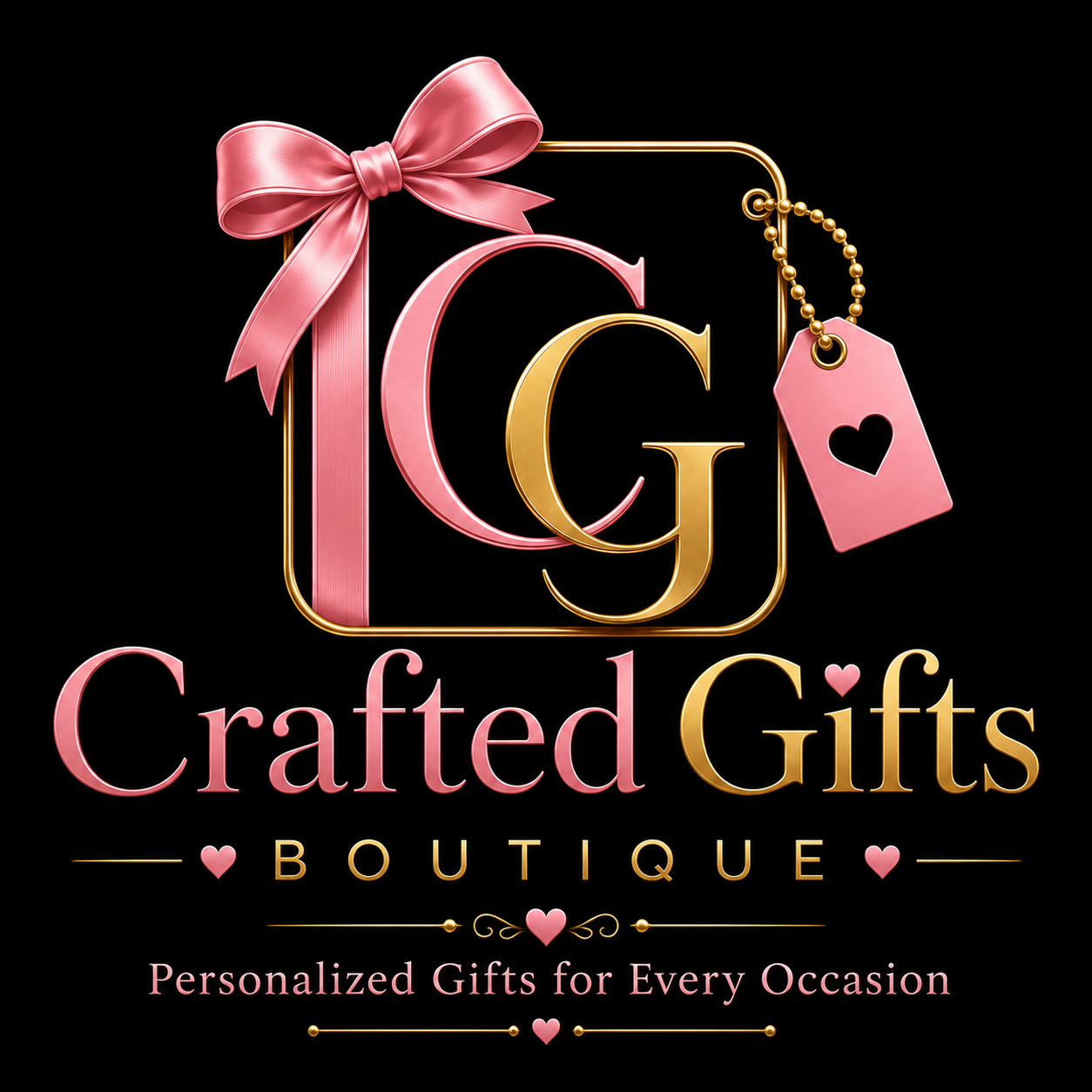 CraftedGIftsBoutique